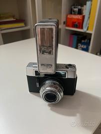 Fotocamera Voigtländer Vitoret LR