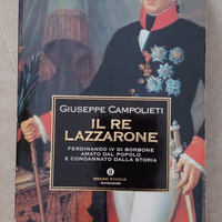 Il Re Lazzarone di Giuseppe Campolieti