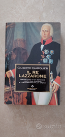 Il Re Lazzarone di Giuseppe Campolieti