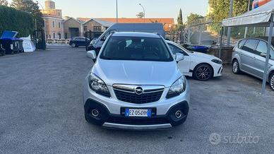 OPEL Mokka 1.4 Turbo GPL Tech 140CV 4x2 Cosmo
