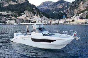 Idea Marine 80 Wa