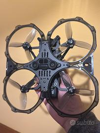 Bundle droni DJI AIR2S+Avata+FPV