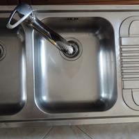 Oggetti vari da cucina