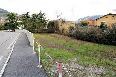 Terreno di 1160 m² a San Dorligo della Valle - Dol