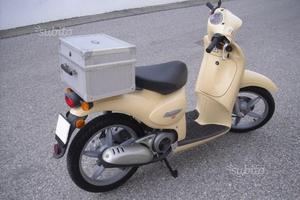 Aprilia Scarabeo 50 - 1998