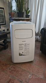 Climatizzatore portatile Sognidoro 09E