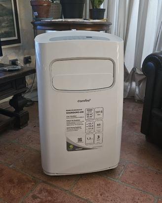 Climatizzatore portatile Sognidoro 09E