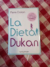 la dieta dukan