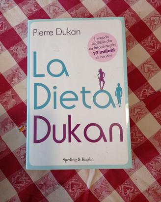 la dieta dukan