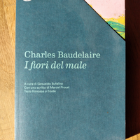 Charles Baudelaire. I fiori del male