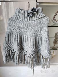 cappa in misto lana €5