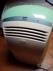 Condizionatore usato poco