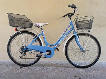 Bici Ladylike bambina/ragazzina