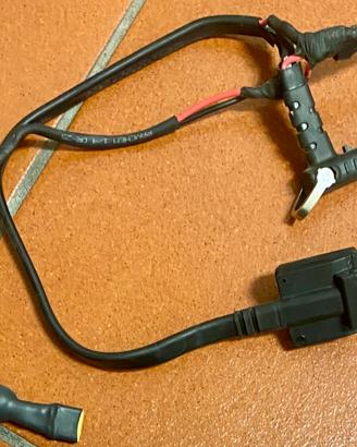 Cavo per range extender Specialized turbo levo g 3