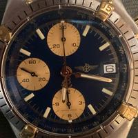 breitling Chronomat 