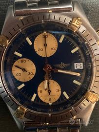 breitling Chronomat 