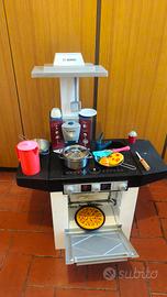 SET CUCINA BOSH GIOCATTOLO