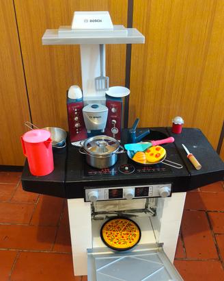 SET CUCINA BOSH GIOCATTOLO