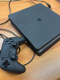 PS 4 Slim