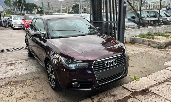 Audi A1 1.4 TFSI COD Ambition