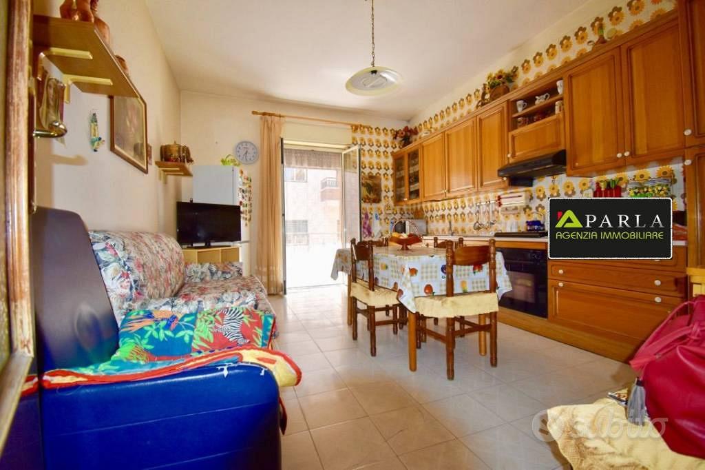 Apartment in Canicattì, Rovitelli, Agrigento - Vista 4