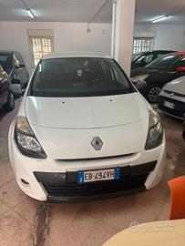 Renault clio 2010