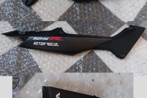 fiancate posteriori per moto varie 