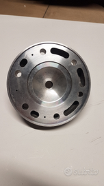 Testata per KTM EXC 300 "MOD. 2000