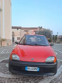 Fiat 600 ISCRITTA ASI