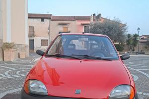 Fiat 600 ISCRITTA ASI