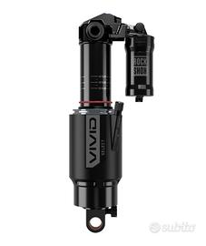 Rock Shox Vivid Select+