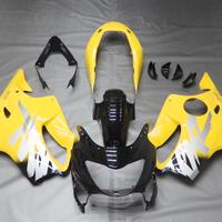 Carena completa con Faro CBR 600 F / F4 1999 00 C6