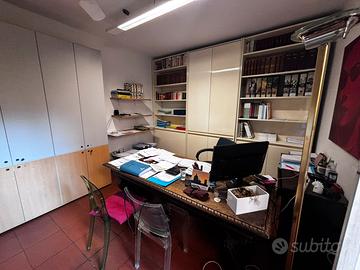 Ufficio da condividere con professionista