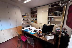 Ufficio da condividere con professionista