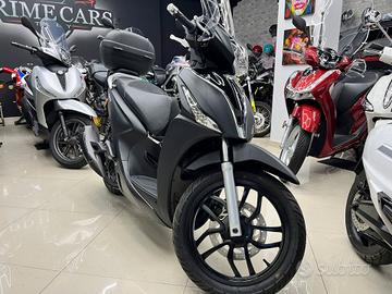 Kymco People 200i S
