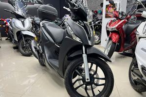 Kymco People 200i S