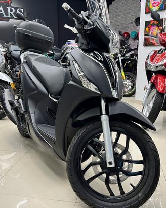 Kymco People 200i S