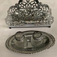 Set cucina sale pepe & portatovaglioli nuovo