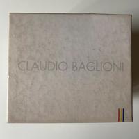 CD Cofanetto Claudio Baglioni