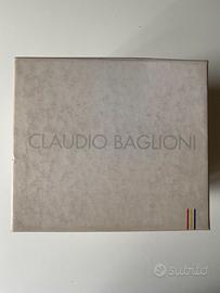 CD Cofanetto Claudio Baglioni