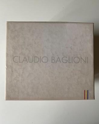 CD Cofanetto Claudio Baglioni