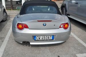 Bmw z4 (e85) - 2005