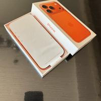 Iphone 17 PRO NUOVO