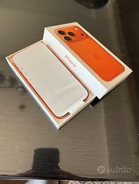 Iphone 17 PRO NUOVO