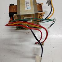 Trasformatore duale 30+30v sec 8v 6v 2828100147 dy