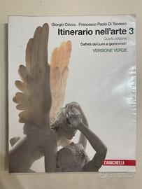 Itinerario nell’arte 3