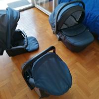 Trio CAM dinamico up