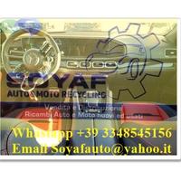 Ricambi MERCEDES BENZ CLASSE GLE COUPE V168 C168
