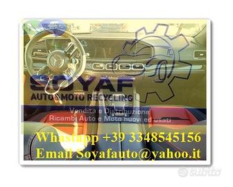 Ricambi MERCEDES BENZ CLASSE GLE COUPE V168 C168