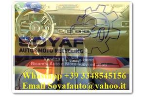 Ricambi MERCEDES BENZ CLASSE GLE COUPE V168 C168